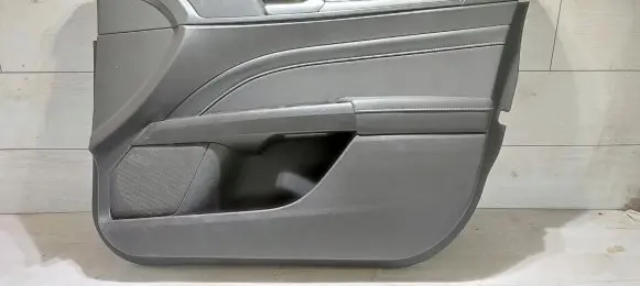 Ford Mondeo MK V Front door card panel trim DS73F238A50EA1F1U