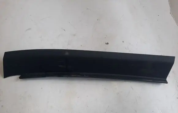 Audi A8 S8 D4 4H Dashboard side end trim 4H0868204