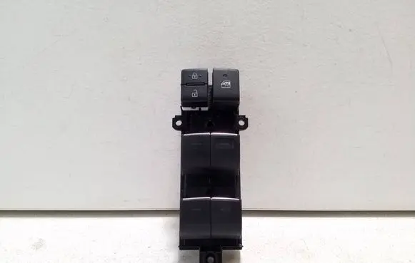 Toyota Corolla E210 E21 Electric window control switch 581112 8404002270 TM0227