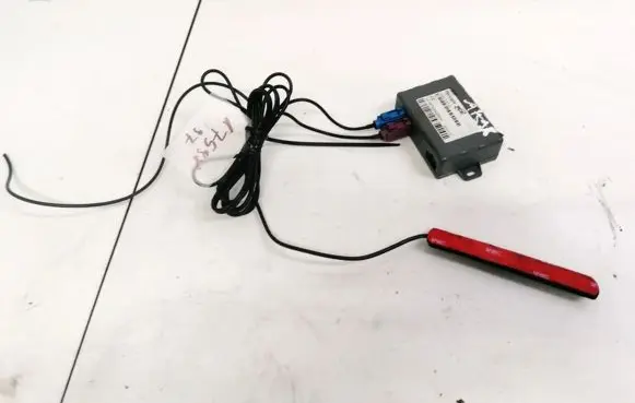Hyundai i30 Alarm control unit/module 