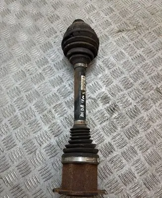 Audi A4 S4 B8 8K Front driveshaft 8K0407285A 10089804