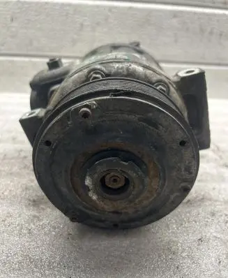 Audi A3 S3 8P Air conditioning (A/C) compressor (pump) 1K0820803G