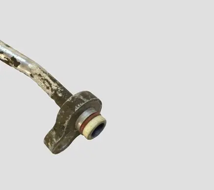 Ford Mondeo MK IV Air conditioning (A/C) pipe/hose