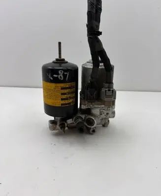 Toyota Auris E180 ABS Pump 4707012010