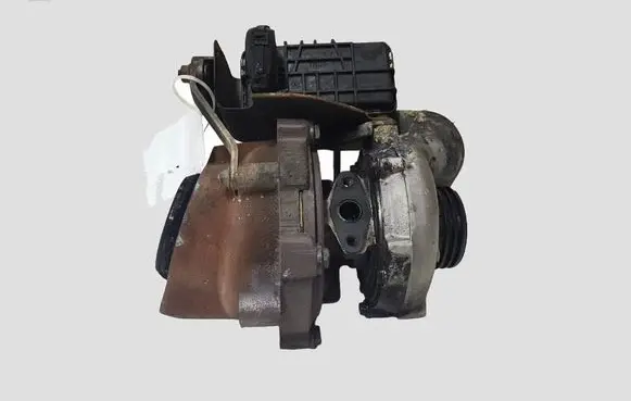 BMW 5 E60 E61 Turbo GTB1752V 7629657 7794020