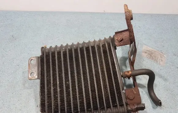 Mitsubishi Outlander Engine oil radiator 124100-5211