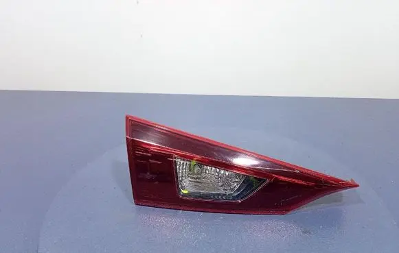 Mazda 3 II Rear/tail lights B45A-513G0