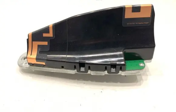 Radio antenna
