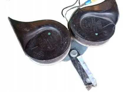 Chrysler Voyager Horn signal 0020040