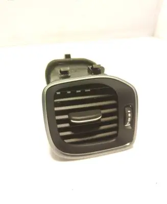 Volvo V60 Dashboard side air vent grill/cover trim 30791697