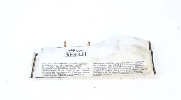 Volkswagen Tiguan Seat airbag 5NA880241F