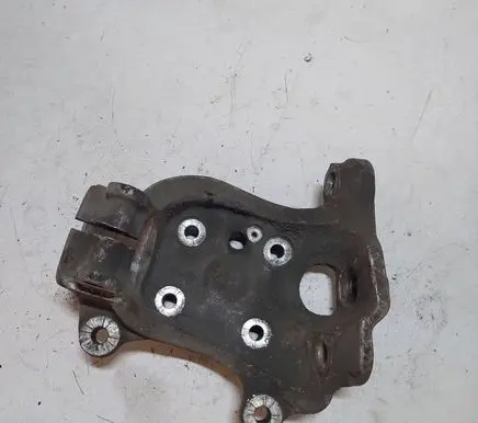 BMW 5 E60 E61 Front wheel hub 6760953