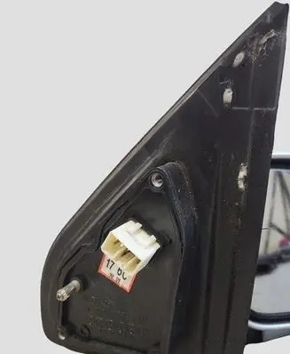 KIA Sorento Front door electric wing mirror 11025754 11015754