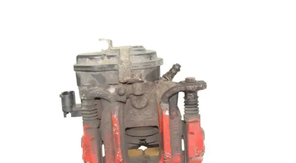 BMW Z4 E89 Rear brake caliper