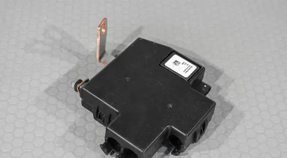 Mercedes-Benz Sprinter W907 W910 Other control units/modules A9075407060 A0009824823 A9075455000