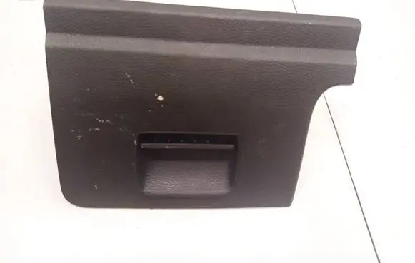 Volkswagen Golf VI Glove box 5K2857919D