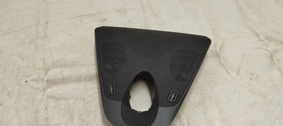 Dash center speaker trim cover