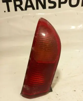 Alfa Romeo 156 Rear/tail lights