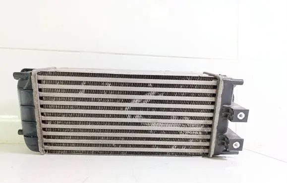 Citroen Berlingo Intercooler radiator 9684212480