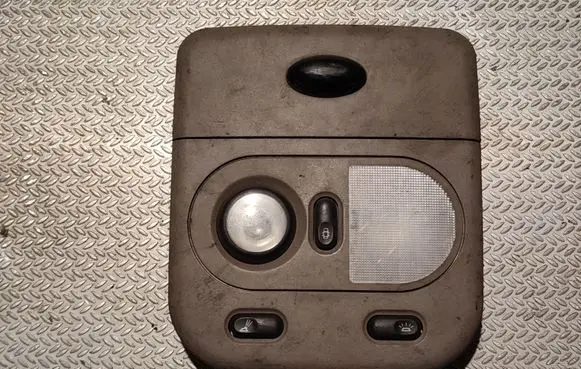 Renault Master II Front seat light 7700353180 8200113209