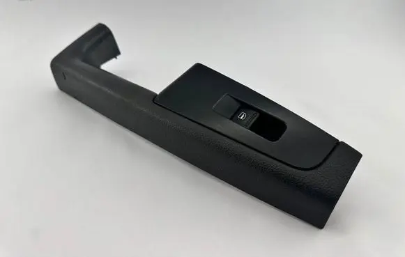 Skoda Superb B6 (3T) Rear door interior handle 3T0868537 3200101131963