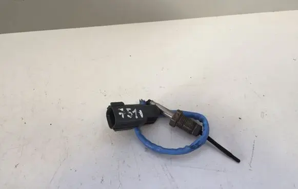 Ford Fiesta Exhaust gas temperature sensor 8C1112B591CA