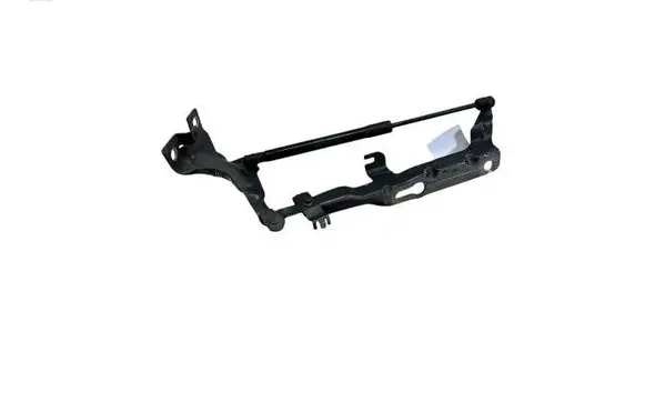 Volvo XC90 Engine bonnet/hood hinges 31352878