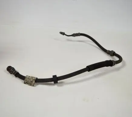 Audi A4 S4 B9 8W Air intake hose/pipe 8W0611708C