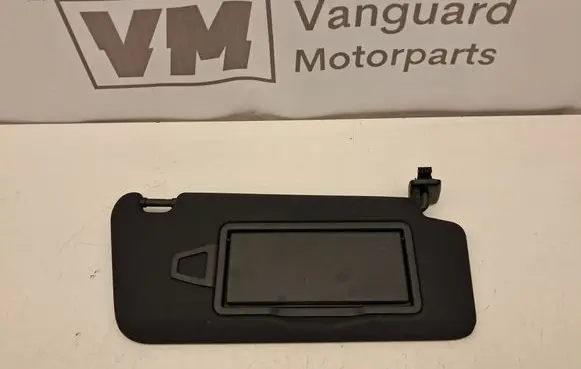 Mercedes-Benz E C207 W207 Sun visor