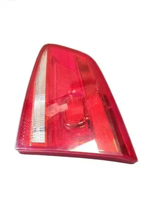 Volkswagen PASSAT B7 Tailgate rear/tail lights 3AF945094C