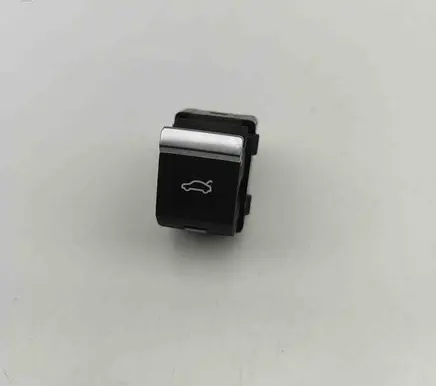 Audi A5 Tailgate/boot open switch button 4M0959831A