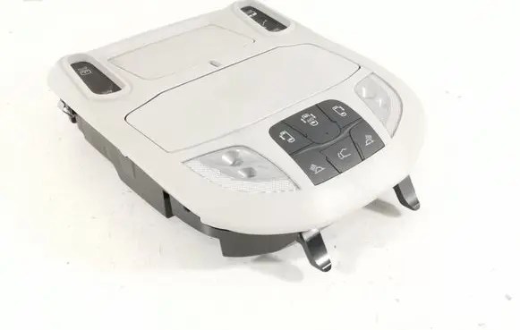 Chrysler Pacifica Front seat light 6ES97PD2AC