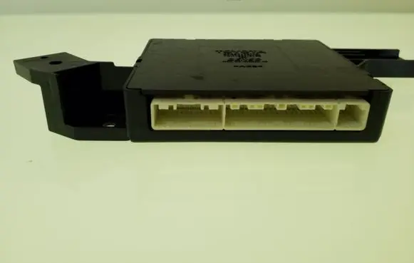 Toyota Camry Climate control unit 8865006110 TN1776003753