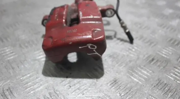 Renault Megane III Rear brake caliper
