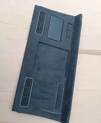 Audi A8 S8 D4 4H Trunk separation 4H0863721M 16408000 UU447106