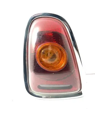 Mini One - Cooper Coupe R56 Rear/tail lights 2757009 2757011