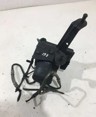 BMW 5 E60 E61 ABS Pump 0265959376 310106997