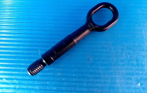 Audi A6 Allroad C7 Towing hook eye 8K0805815