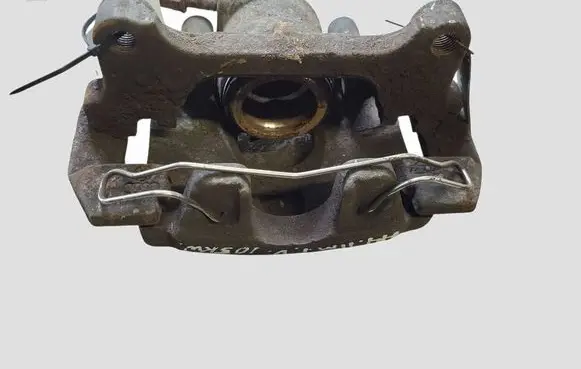 Audi A4 S4 B8 8K Front brake caliper