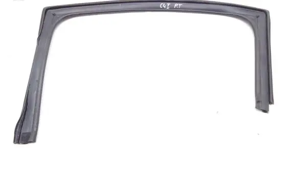 Citroen C4 I Rubber seal rear door 