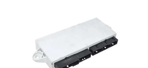 BMW 7 E65 E66 Door control unit/module 61356940437 6940437 HW05SW6124