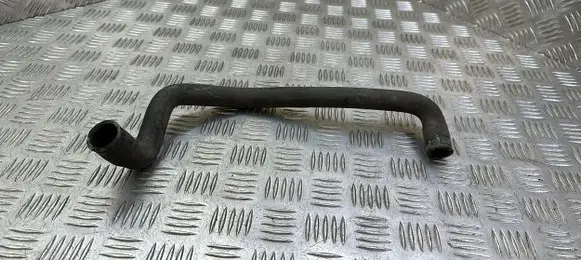Mercedes-Benz ML W164 Engine coolant pipe/hose A1645006775