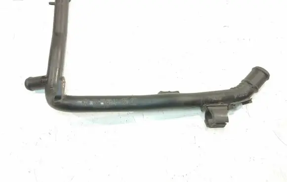 Audi A3 S3 8P Engine coolant pipe/hose 03L121065AJ