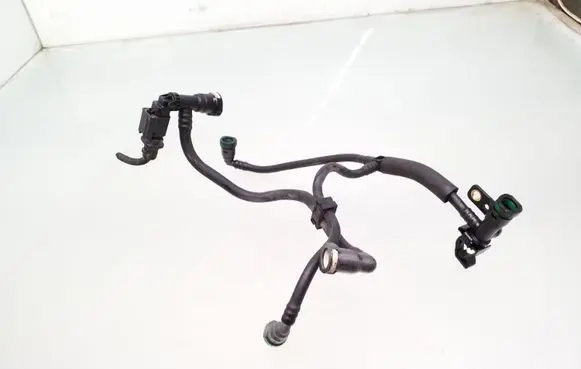 Peugeot Partner Vacuum line/pipe/hose 99508K