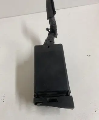 Jeep Grand Cherokee Fuse module