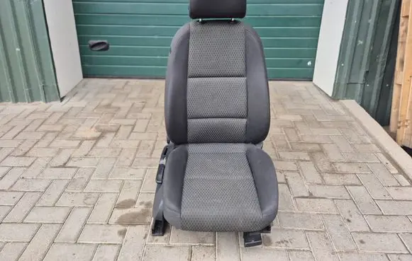 Audi A6 S6 C6 4F Front passenger seat 