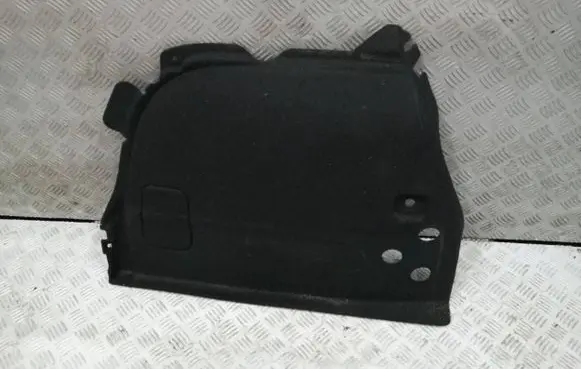 Fiat 500X Radio/GPS head unit trim 735577224 STP0490