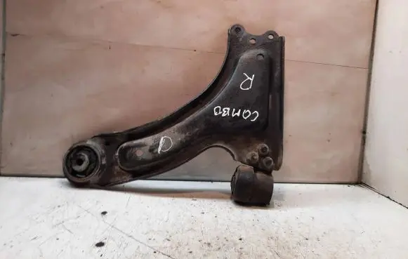 Opel Combo C Front lower control arm/wishbone