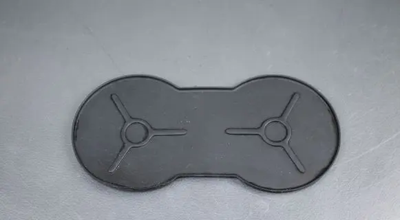 Ford C-MAX II Cup holder pad/mat AM51R045G34BAW AM51R045G34