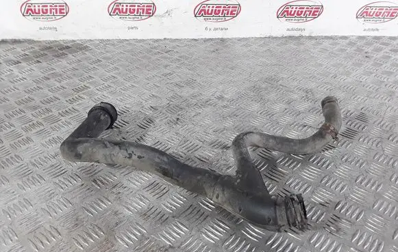 Ford Mondeo Mk III Engine coolant pipe/hose 2S718286 2S718286BD